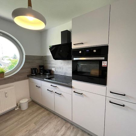 Apartment Rooftop Drezno Zewnętrze zdjęcie