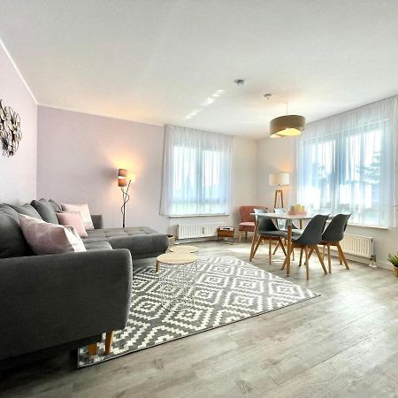 Apartment Rooftop Drezno Zewnętrze zdjęcie