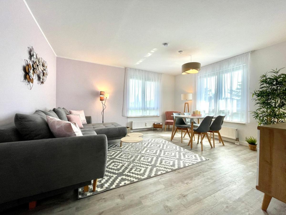 Apartment Rooftop Drezno Zewnętrze zdjęcie