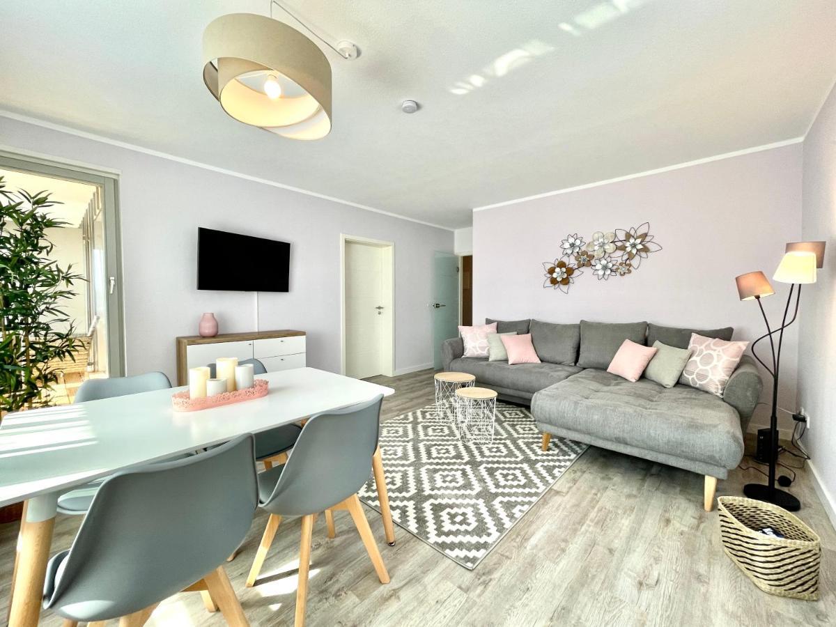 Apartment Rooftop Drezno Zewnętrze zdjęcie