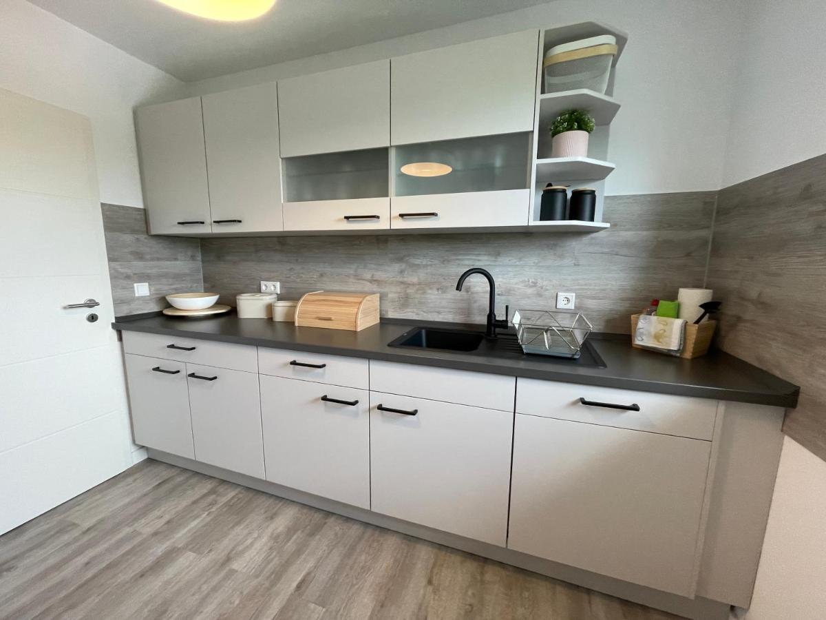 Apartment Rooftop Drezno Zewnętrze zdjęcie
