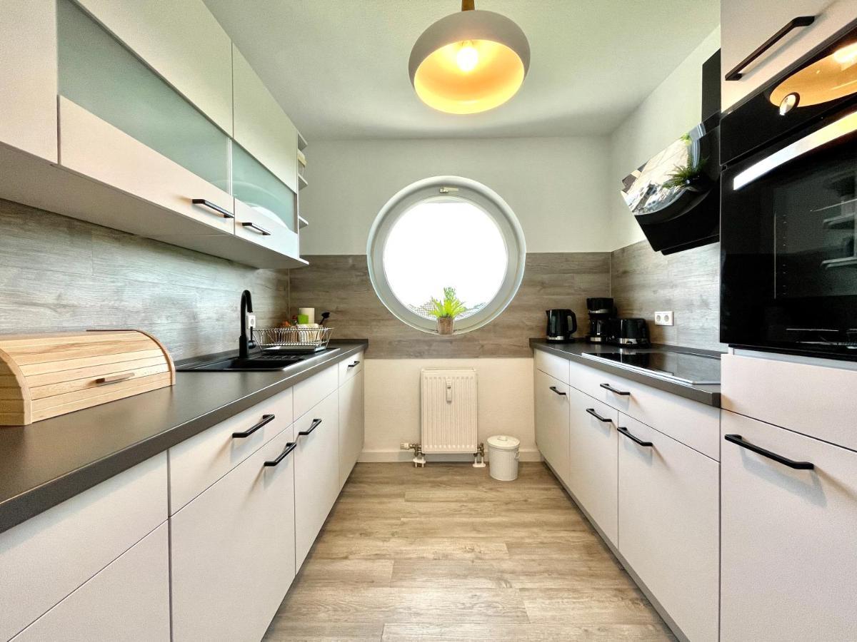 Apartment Rooftop Drezno Zewnętrze zdjęcie