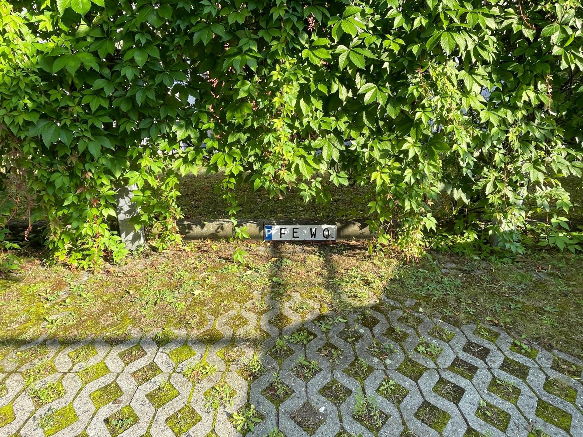 Apartment Rooftop Drezno Zewnętrze zdjęcie